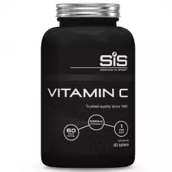 SCIENCE IN SPORT (SiS) VITAMIN C 1000 мг Витамин С