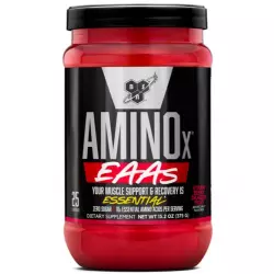 BSN Amino X EAAs Аминокислотные комплексы