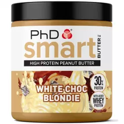 PhD Nutrition Smart Nut Butter Контроль веса
