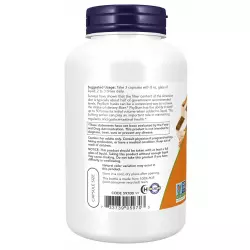 NOW FOODS Psyllium Husk Caps 500 mg Адаптогены