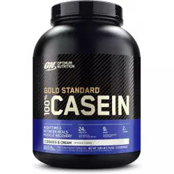 OPTIMUM NUTRITION 100% Casein Gold Standard Казеин