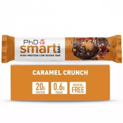 PhD Nutrition Smart Bar Батончики протеиновые