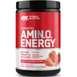 OPTIMUM NUTRITION Essential Amino Energy Аминокислотные комплексы