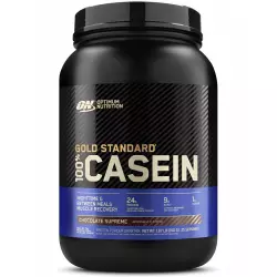 OPTIMUM NUTRITION 100% Casein Gold Standard Казеин