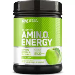 OPTIMUM NUTRITION Essential Amino Energy Аминокислотные комплексы