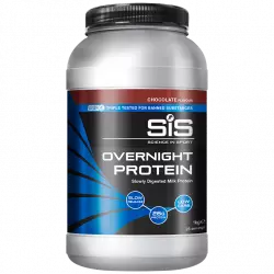 SCIENCE IN SPORT (SiS) Overnight Protein Powder Казеин