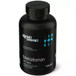 OstroVit Keep Sleep Melatonin Для сна & Melatonin