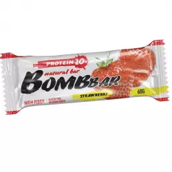 Bombbar Protein Bar Батончики протеиновые