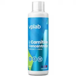 VP Laboratory L-CARNITINE-CONCENTRATE L-Карнитин