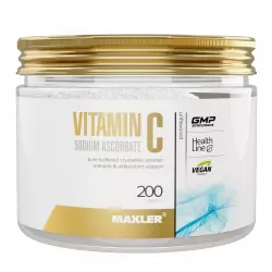 MAXLER Vitamin C 1000 Витамин С