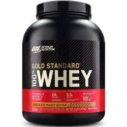 OPTIMUM NUTRITION 100% Whey Gold Standard Сывороточный протеин