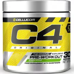 Cellucor C4 Pre-Workout Предтренировочный комплекс