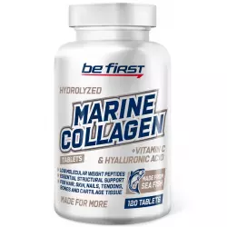 Be First Marine Collagen COLLAGEN