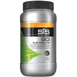 SCIENCE IN SPORT (SiS) GO Electrolyte Powder Изотоники в порошке