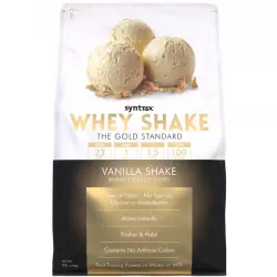 SYNTRAX Whey Shake Сывороточный протеин