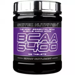 Scitec Nutrition BCAA 6400 ВСАА