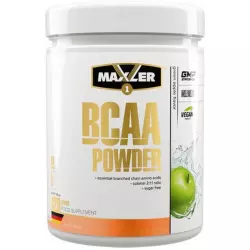 MAXLER BCAA Powder 2:1:1 Sugar Free EU ВСАА