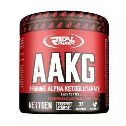Real Pharm AAKG 1250 mg Arginine / AAKG / Цитрулин