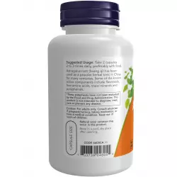 NOW FOODS Astragalus 500 mg Экстракты