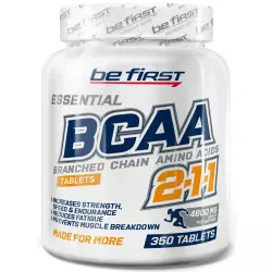 Be First BCAA Tablets ВСАА