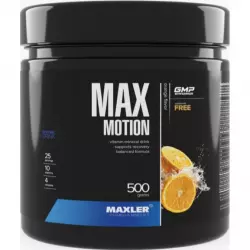 MAXLER Max Motion Изотоники в порошке