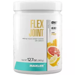 MAXLER Flex Joint Суставы, связки