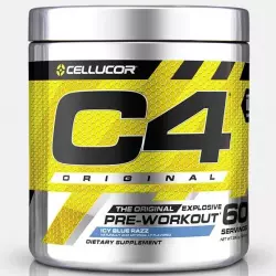 Cellucor C4 Pre-Workout Предтренировочный комплекс
