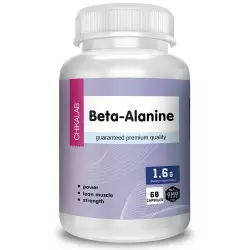 Chikolab Beta-Alanine BETA-ALANINE