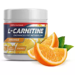 GeneticLab L-Carnitine Powder L-Карнитин