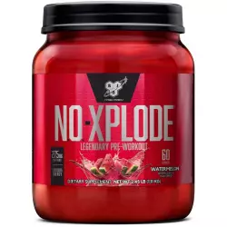 BSN NO-XPLODE 3.0 New Предтренировочный комплекс