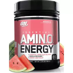 OPTIMUM NUTRITION Essential Amino Energy Аминокислотные комплексы