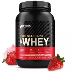 OPTIMUM NUTRITION 100% Whey Gold Standard Сывороточный протеин