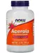 Foods Acerola 4-1 Extract Powder (ДУБЛЬ) 170 г