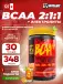 Mutant BCAA 9.7 2:1:1 