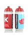 Фляжка байк,(KATUSHA) 500 мл, Красный