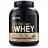 Naturally Flavored Gold Standard 100% Whey Шоколад, 2178 г