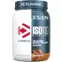 Dymatize ISO100 Hydrolyzed Шоколадовое арахисовое масло, 600 - 650 г