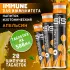IMMUNE TABLETS Апельсин, 3 x 20 таблеток