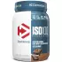 Dymatize ISO100 Hydrolyzed Шоколадное Пирожное с Помадкой, 600 - 650 г
