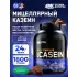 100% Casein Gold Standard Элитный шоколад, 1800 г