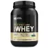 Naturally Flavored Gold Standard 100% Whey Ваниль, 960 г