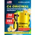 C4 Pre-Workout Фруктовый пунш, 195 г
