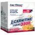 L-Carnitine Liquid 3300 mg Апельсин, 20 х 25 мл