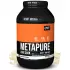 METAPURE ZERO CARB Белый шоколад, 908 г