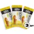 GO Energy Bake Лимон, 3 x 50 г