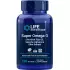 Super Omega-3 EPA/DHA Fish Oil, Sesame Lignans & Olive Extract 120 капсул