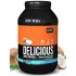 DELICIOUS WHEY PROTEIN POWDER Кокос, 908 г