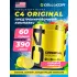 C4 Pre-Workout Розовый лимонад, 390 г