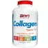 Collagen Types 1 & 3 Нейтральный, 180 таблеток