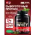 100% Whey Gold Standard Шоколад мята, 2240 г